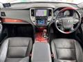 2015 Toyota Crown Majesta