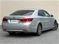 2015 Toyota Crown Majesta