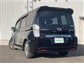 2013 Honda Step WGN