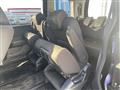 2013 Honda Step WGN