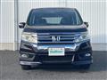 2013 Honda Step WGN