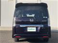 2013 Honda Step WGN