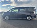 2013 Honda Step WGN