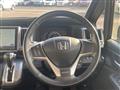 2013 Honda Step WGN