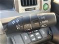 2013 Honda Step WGN