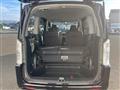 2013 Honda Step WGN