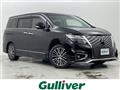 2021 Nissan Elgrand