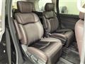 2021 Nissan Elgrand