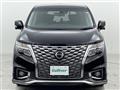 2021 Nissan Elgrand