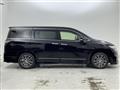 2021 Nissan Elgrand