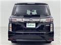 2021 Nissan Elgrand