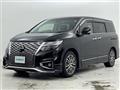 2021 Nissan Elgrand
