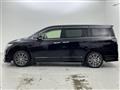 2021 Nissan Elgrand