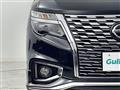 2021 Nissan Elgrand