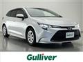 2021 Toyota Corolla Touring Wagon