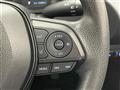 2021 Toyota Corolla Touring Wagon