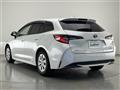 2021 Toyota Corolla Touring Wagon