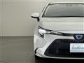 2021 Toyota Corolla Touring Wagon