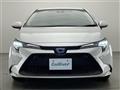 2021 Toyota Corolla Touring Wagon