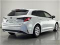 2021 Toyota Corolla Touring Wagon