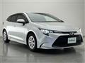 2021 Toyota Corolla Touring Wagon