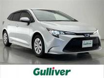 2021 Toyota Corolla Touring Wagon