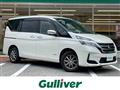 2021 Nissan Serena