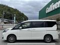 2021 Nissan Serena