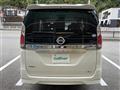 2021 Nissan Serena