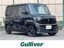 2026 Nissan ROOX