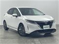 2022 Nissan Note