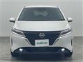2022 Nissan Note