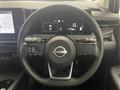 2022 Nissan Note