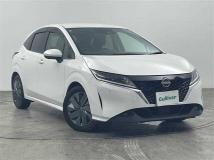 2022 Nissan Note