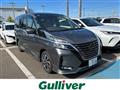 2021 Nissan Serena