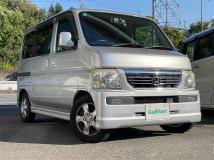 2013 Honda Vamos