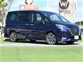 2022 Nissan Serena