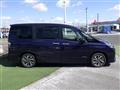 2022 Nissan Serena
