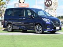2022 Nissan Serena