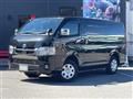 2022 Toyota Hiace Van