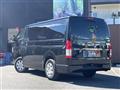 2022 Toyota Hiace Van