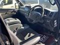 2022 Toyota Hiace Van