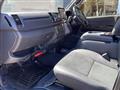 2022 Toyota Hiace Van