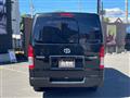 2022 Toyota Hiace Van