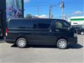 2022 Toyota Hiace Van