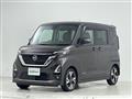 2022 Nissan ROOX