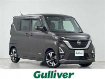 2022 Nissan ROOX
