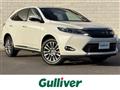 2017 Toyota Harrier