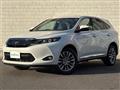 2017 Toyota Harrier
