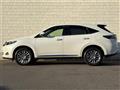2017 Toyota Harrier